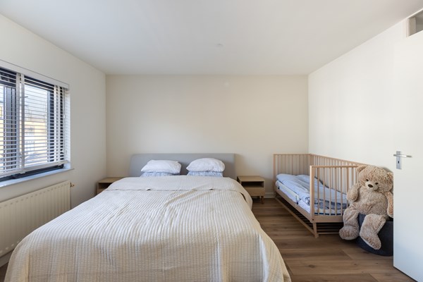 Medium property photo - Noordsigt 141, 3319 WE Dordrecht
